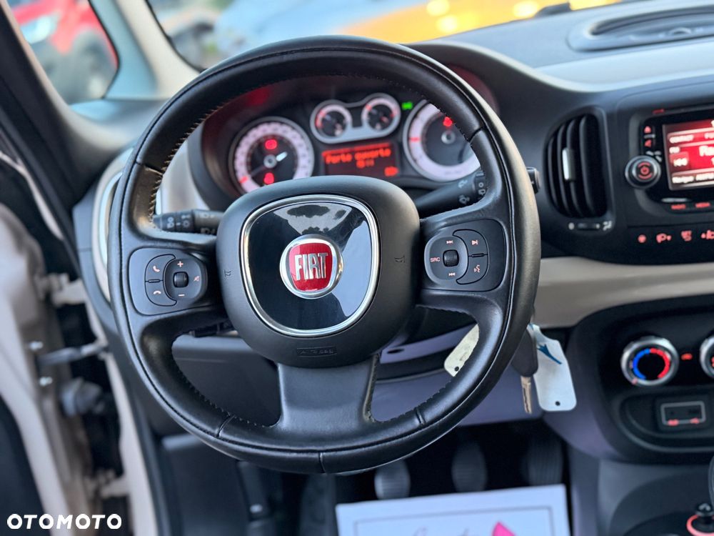Fiat 500L - 27