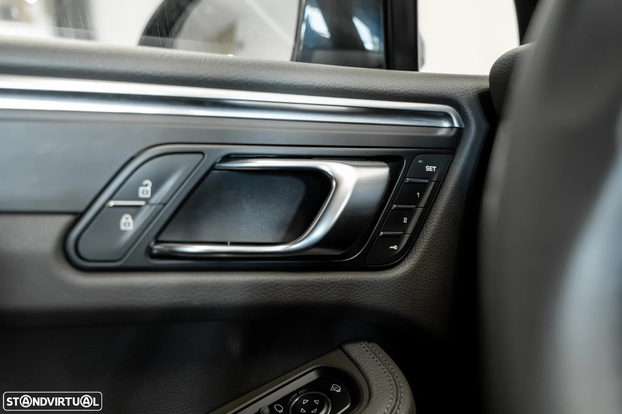 Porsche Macan Standard - 31