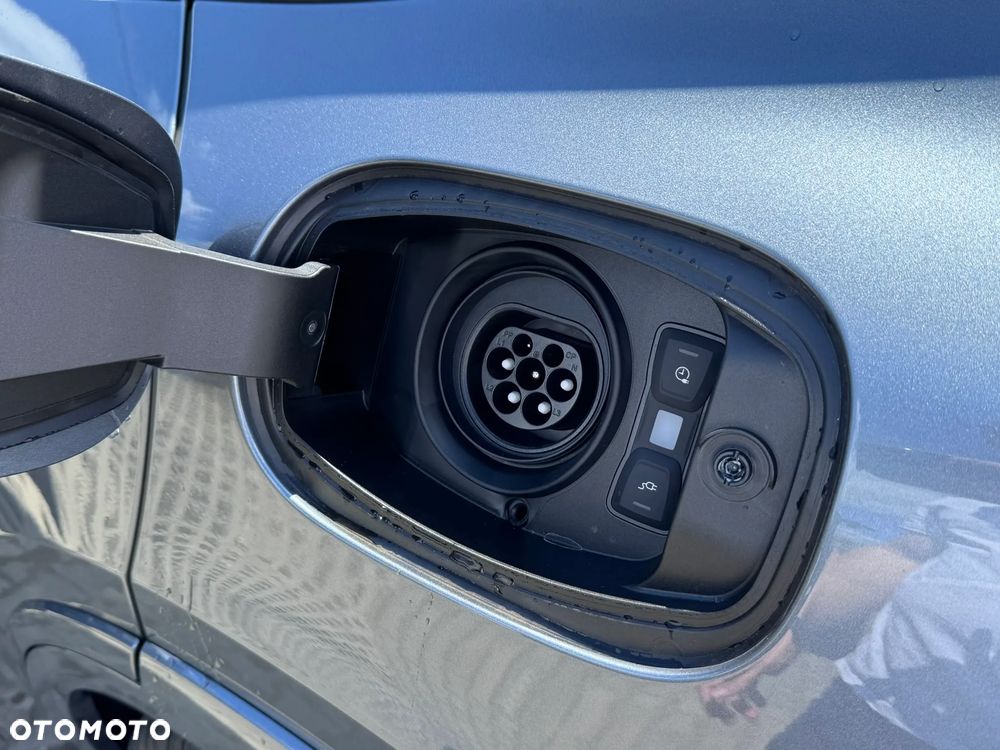 Porsche Cayenne S E-Hybrid PHEV Black Edition - 13