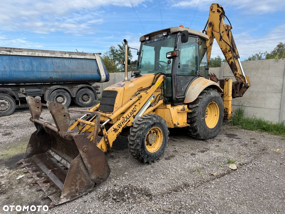 New Holland NH95 - 1