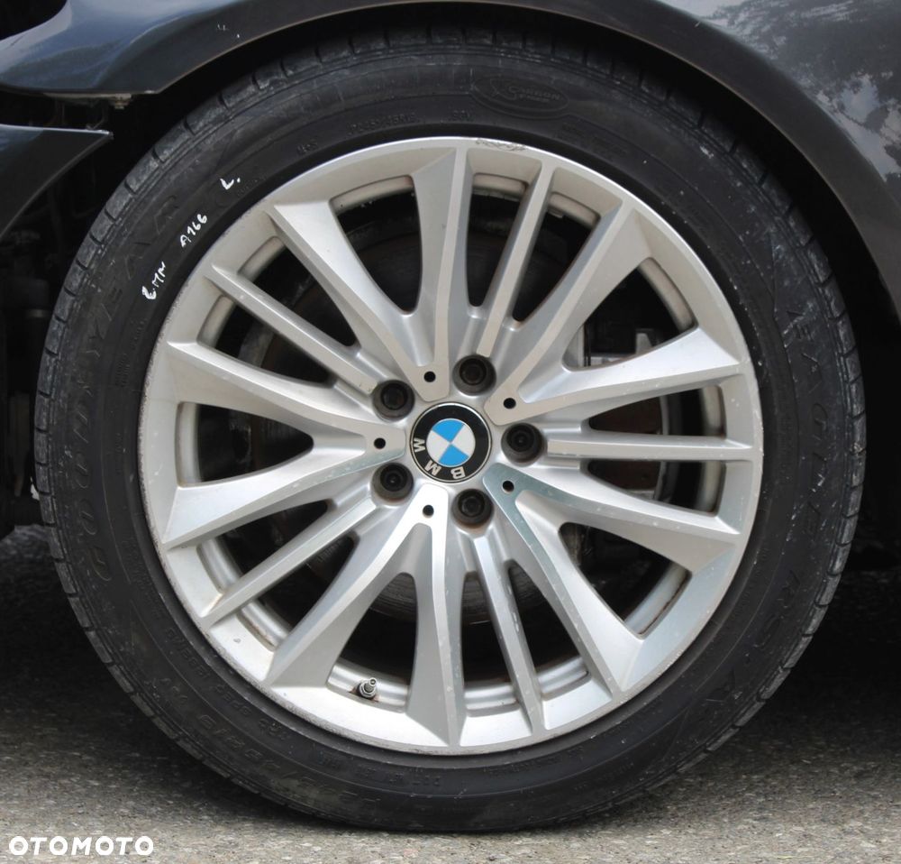 FELGI ALUMINIOWE BMW STYLING 332 19'' - 1