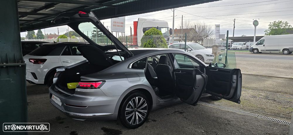 VW Arteon 2.0 TDI Elegance DSG - 45