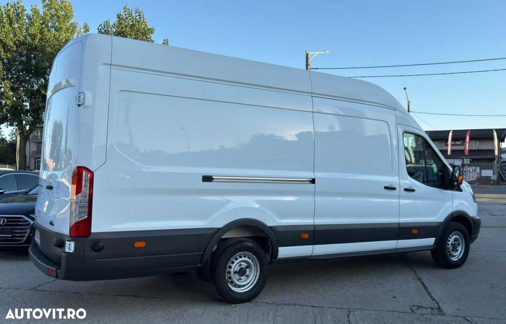 Ford TRANSIT L4H3 - 10