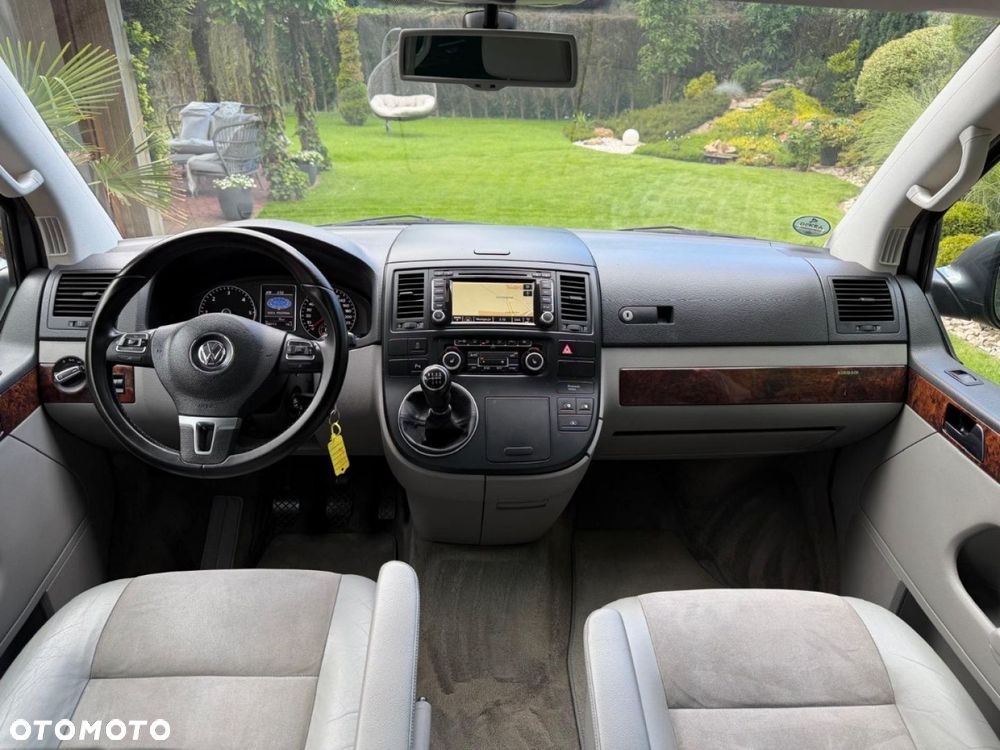 Volkswagen Multivan L1 Highline - 13