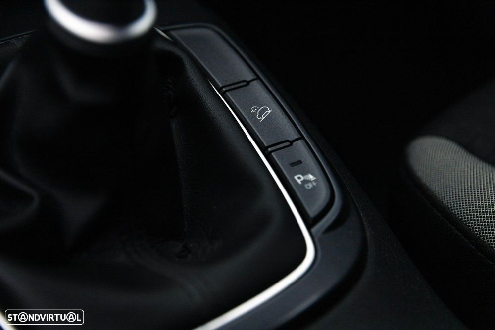 Hyundai Kauai 1.6 CRDi Premium - 31