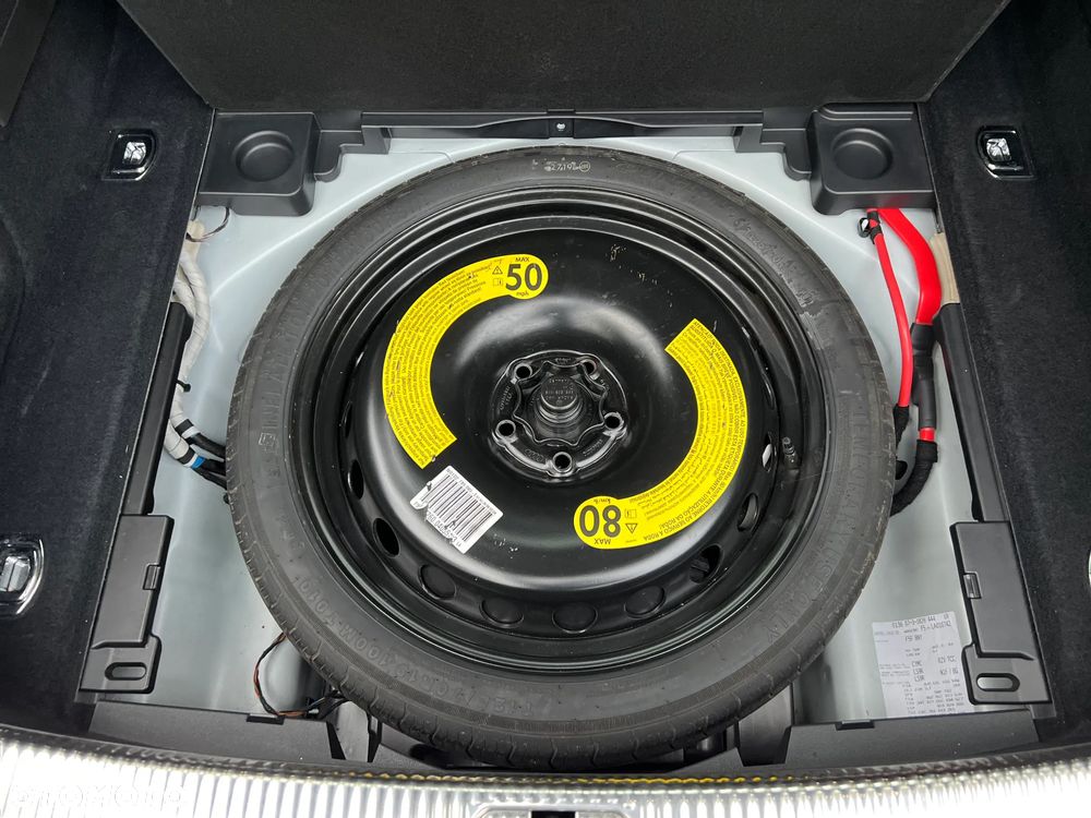 Audi A5 Sportback 45 TFSI quattro S tronic - 16