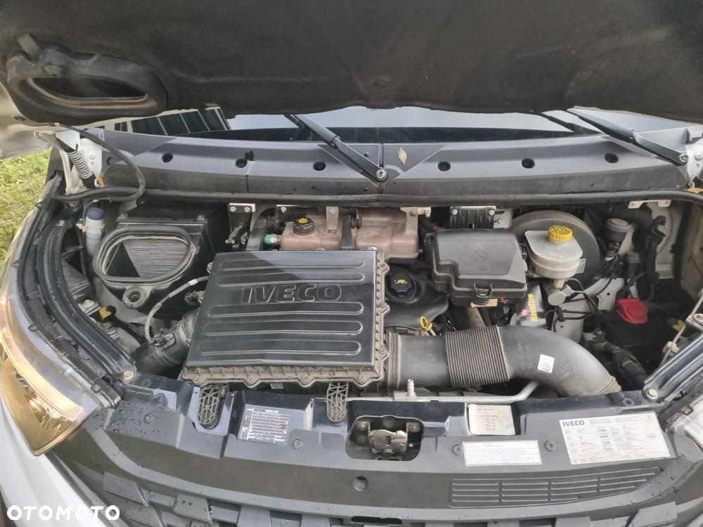 Iveco Daily 35S14 - 7