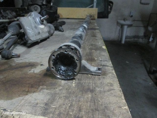 Veio De Transmissao VTRA126 AUDI S3 2001 1.8 I TRAS 136.5 CM - 2