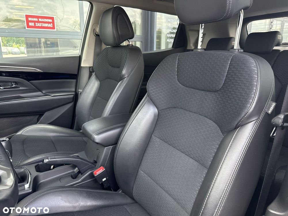 SsangYong/KGM Korando 1.5 T-GDI Quartz 2WD - 19