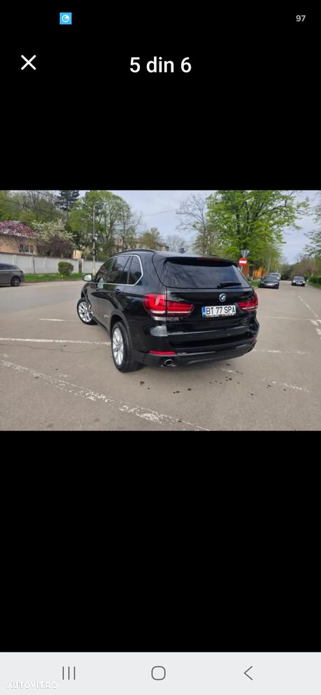 BMW X5 xDrive30d - 5