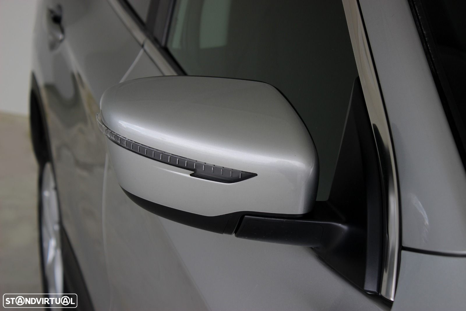 Nissan Qashqai 1.5 dCi Business Edition - 4