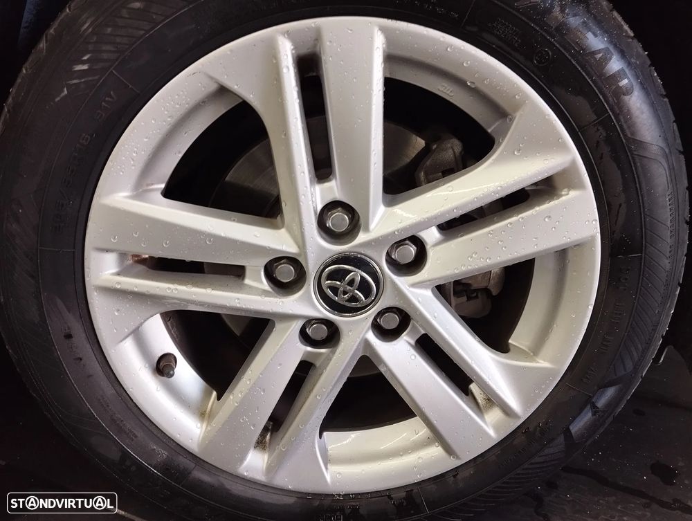 Toyota Corolla 1.8 Hybrid Comfort - 10