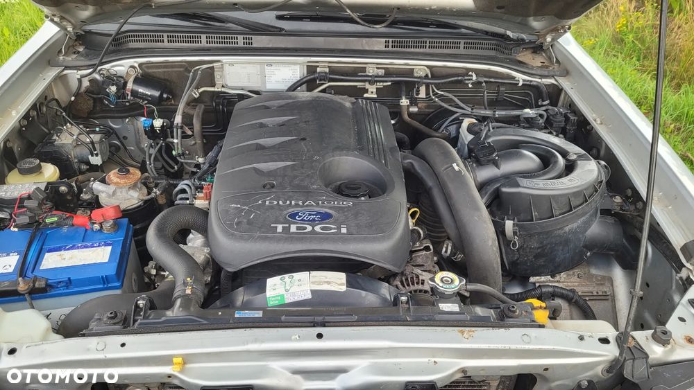 Ford Ranger 3.0 TDCi DC Limited - 3