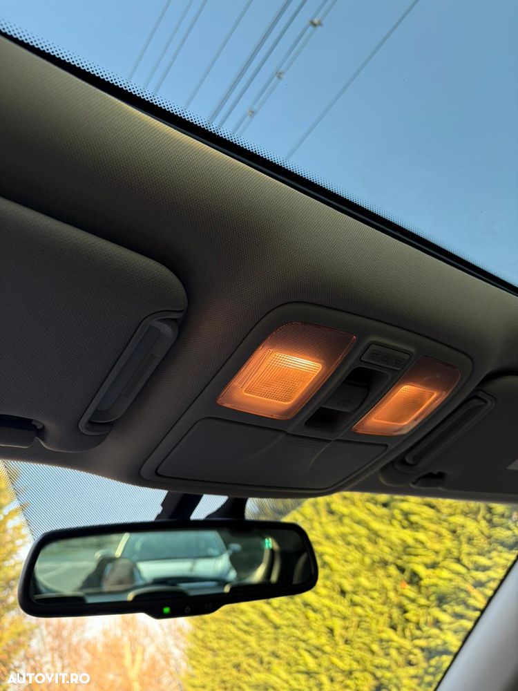 Hyundai ix35 2.0 CRDI 4WD Premium - 21