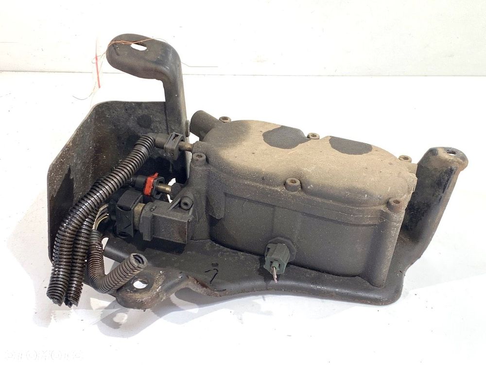 PODSTAWA FILTRA PALIWA  JEEP GRAND CHEROKEE IV (WK, WK2) 2010 - 2022 3.0 CRD V6 4x4 184 kW [250 KM] - 1