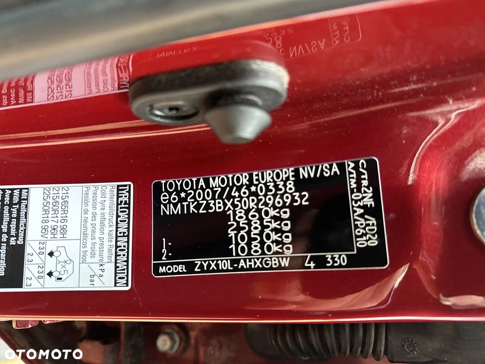 Toyota C-HR 1.8 Hybrid Dynamic - 15