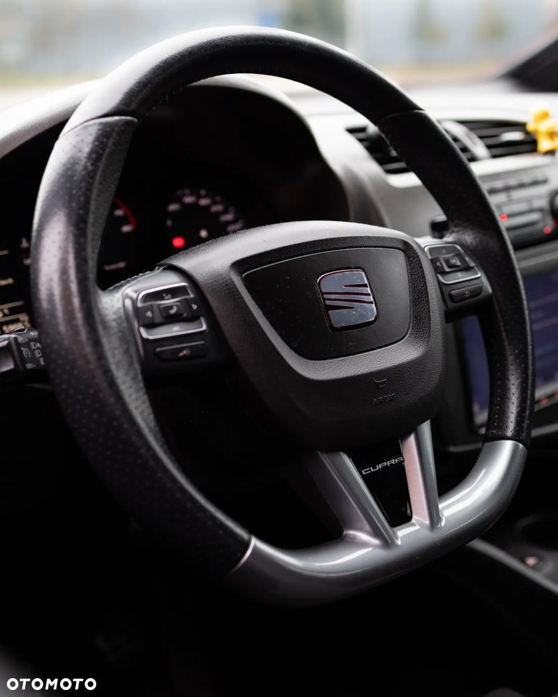 Seat Leon - 4
