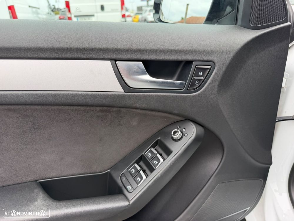 Audi A5 Sportback - 28