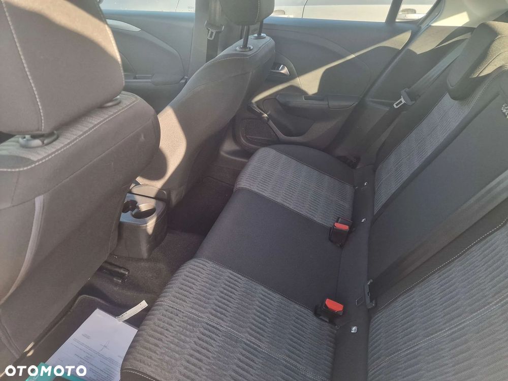 Opel Corsa Electric Edition - 8