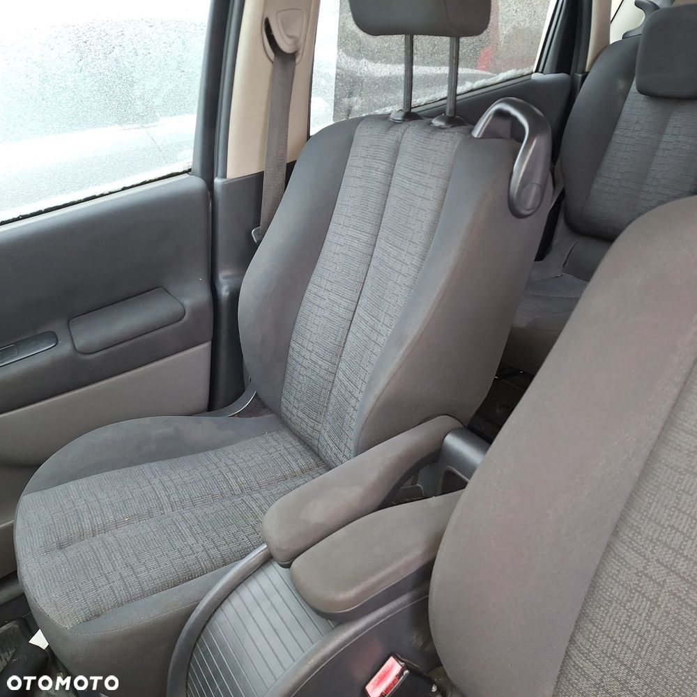 FOTEL FOTELE KANAPA SCENIC II - 3