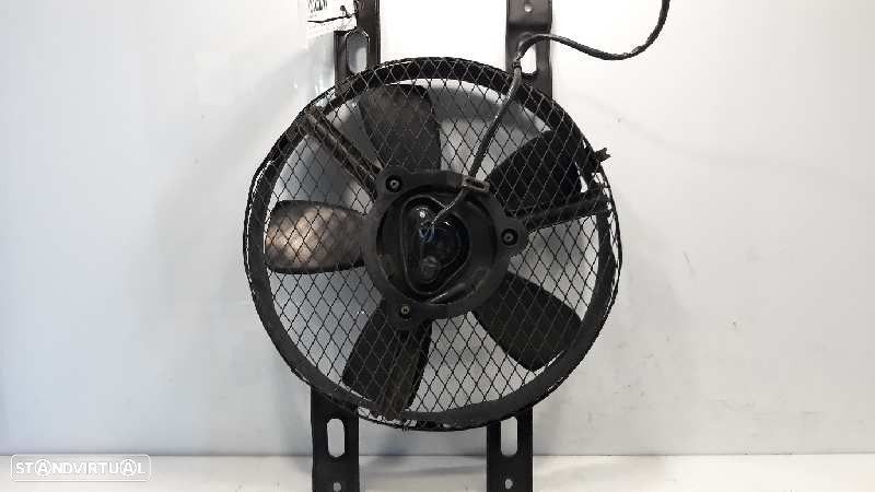 ELETROVENTILADOR SUZUKI VITARA 1.6 I 16V A LAS 4 RUEDAS (ET, TA02, SE416) 97CV 1... - 1