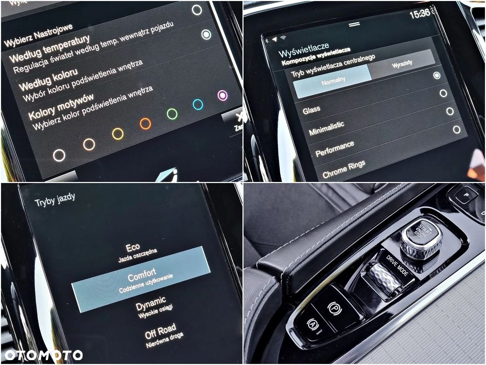 Volvo XC 90 B5 D AWD Geartronic RDesign - 28