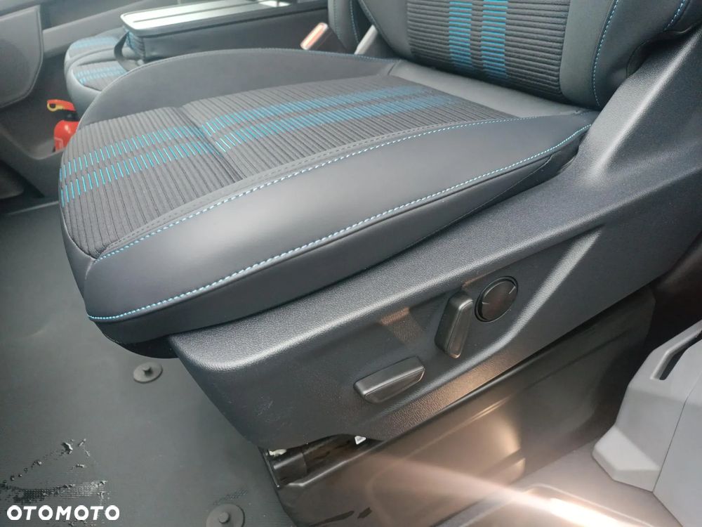 Ford Transit Custom - 12