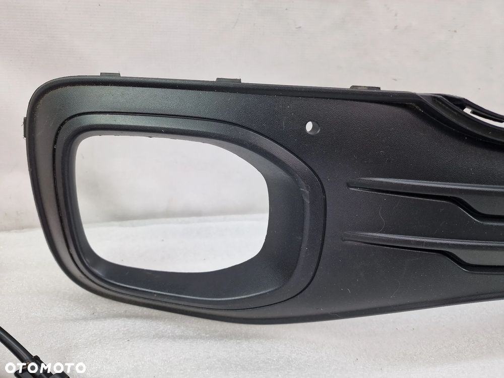 VW T-CROSS 2GM 18- KRATKA ŚRODKOWA , NR 2GM853677 , NR AUKCJI KR542 - 2