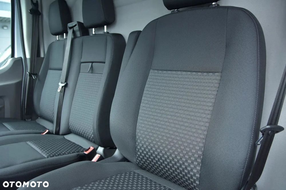 Ford transit Van Trend 2.0 EcoBlue 165KM LDT 6.2 M6 FWD 350 L3 - 18