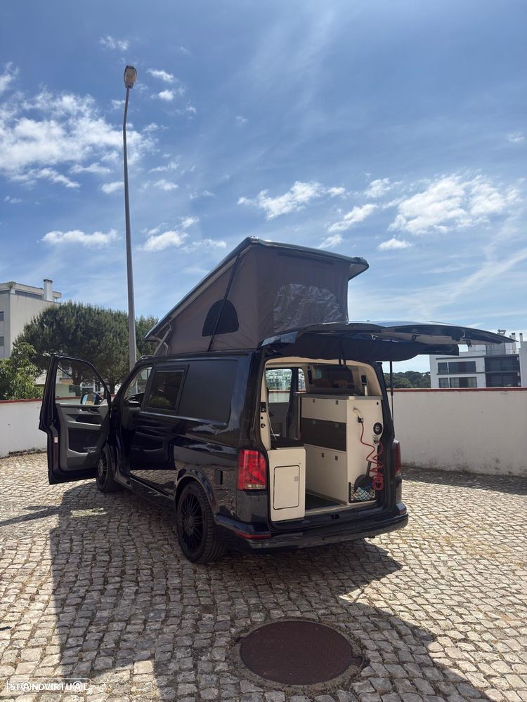 VW Westfalia Club Joker City - 9