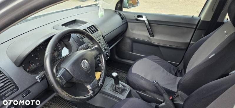 Volkswagen Polo 1.4 TDI United - 3