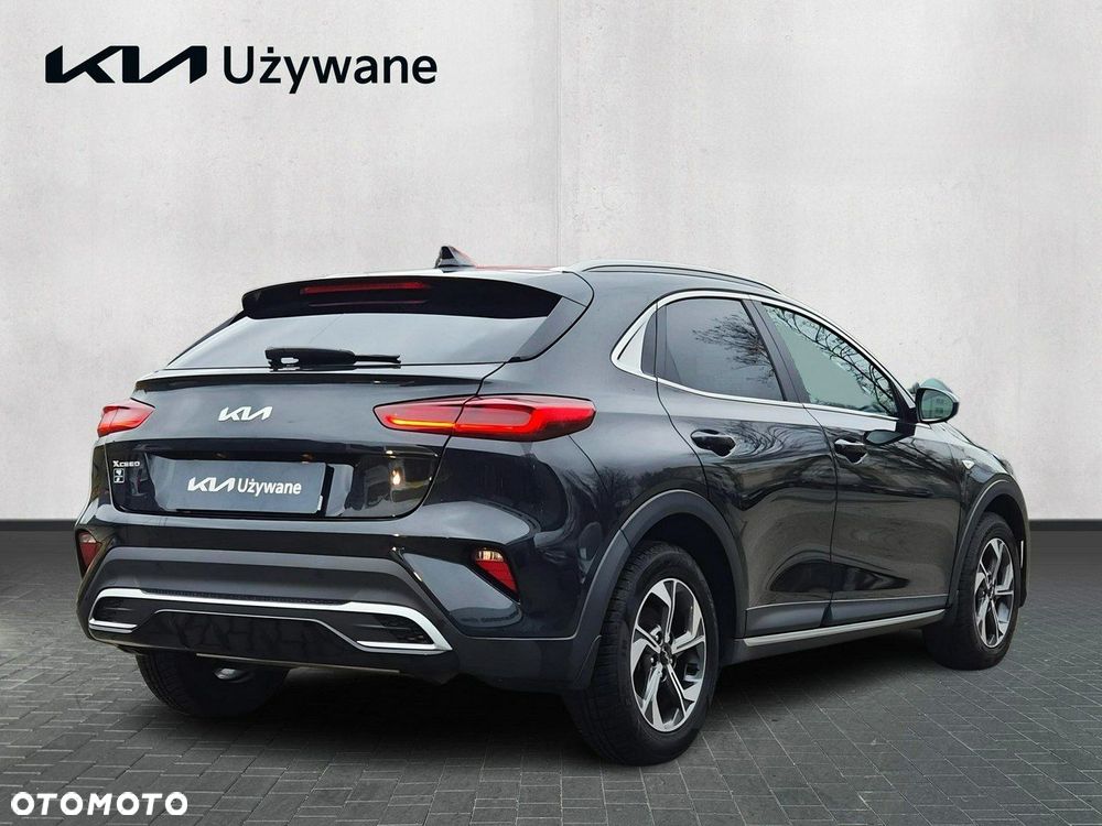 Kia XCeed 1.5 T-GDI M DCT - 6