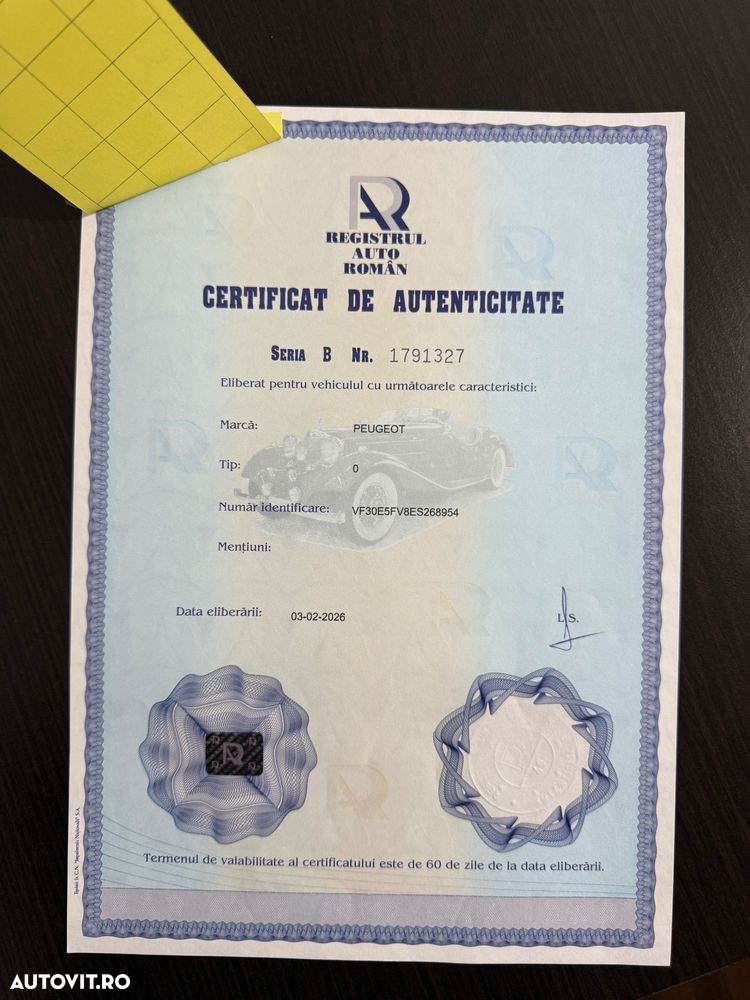 Peugeot 5008 1.6 THP Active - 27