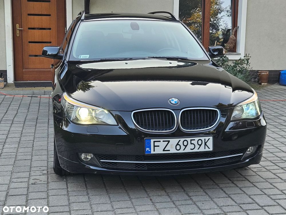 BMW Seria 5 - 27