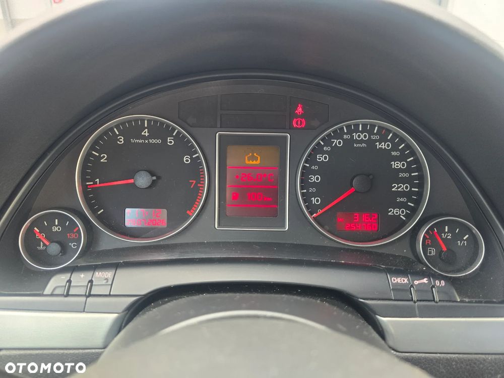 Audi A4 Limousine 2 - 16