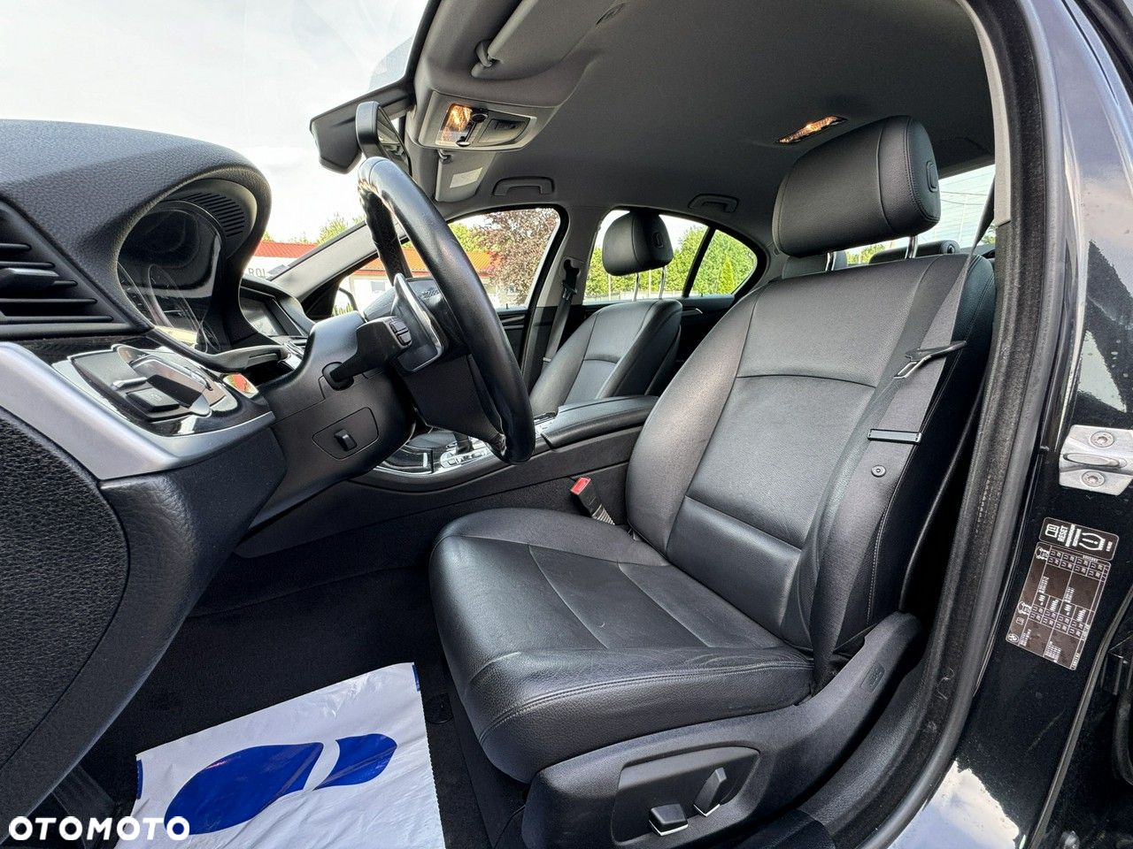 BMW Seria 5 - 19
