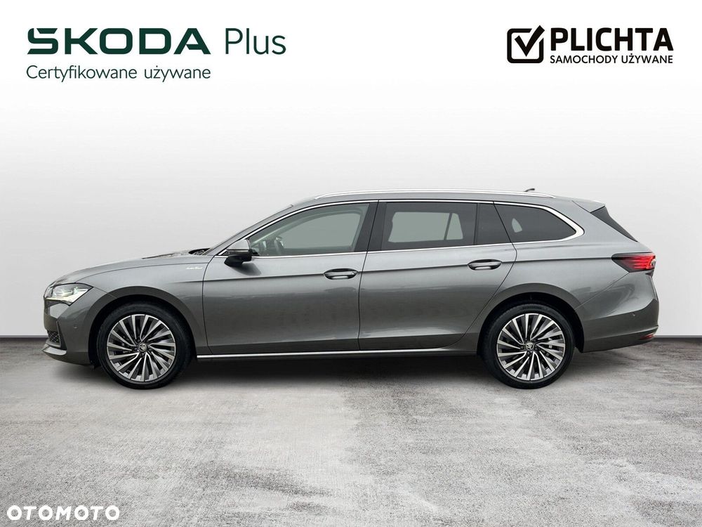 Skoda Superb - 2