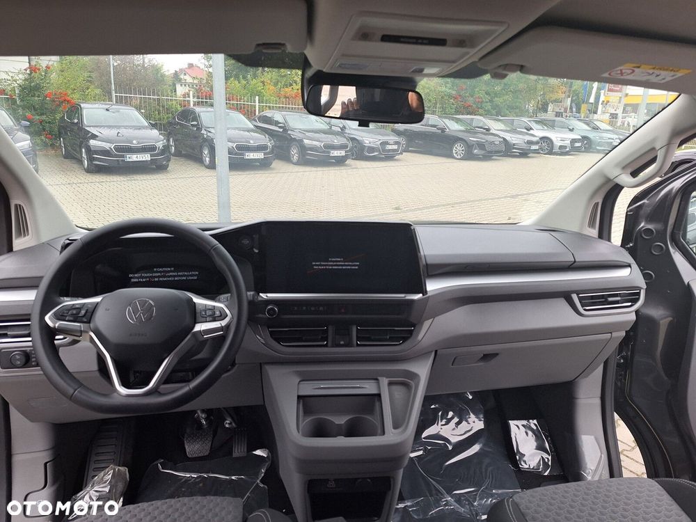 Volkswagen Caravelle - 23