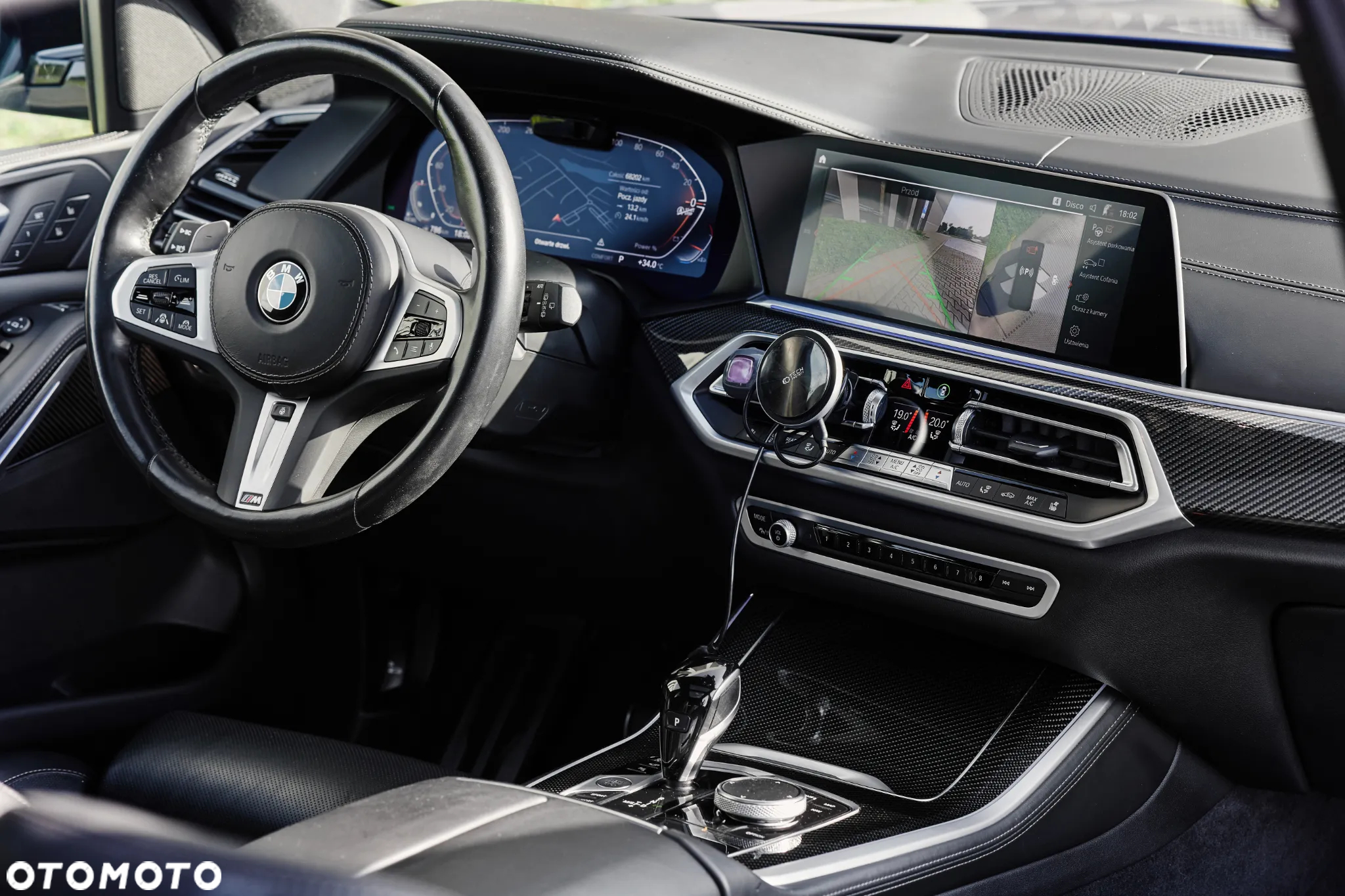 BMW X5 - 13