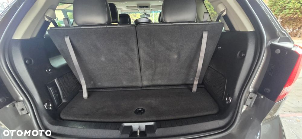 Fiat Freemont 2.0 Multijet 16V DPF Automatik Allrad My - 35