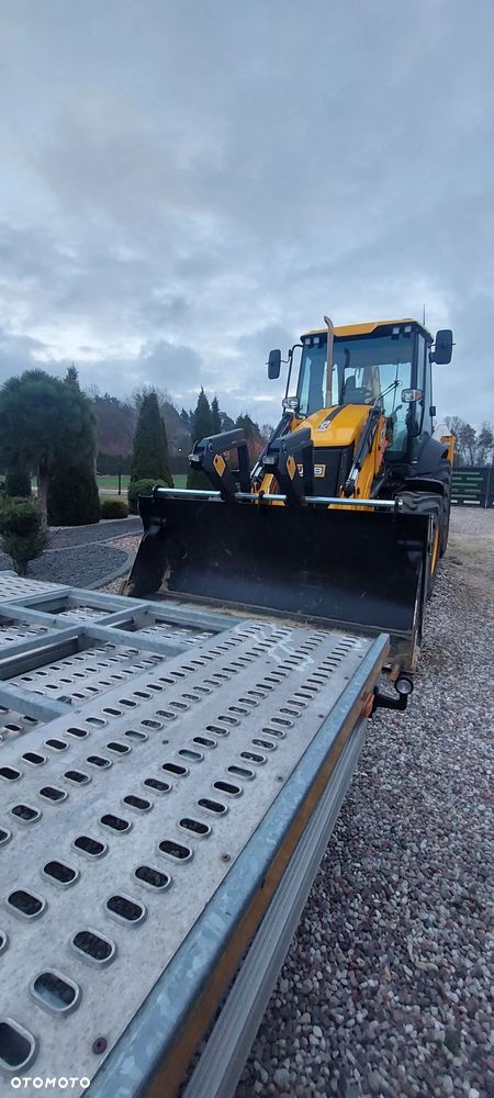 JCB 3CX - 7