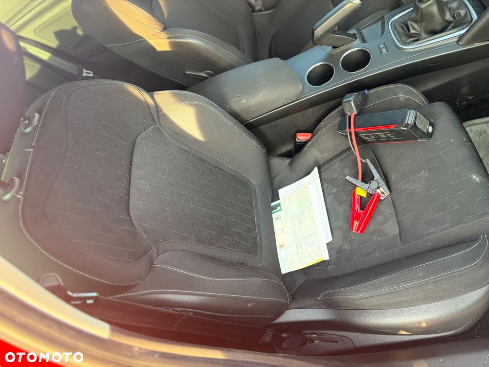 Renault Megane 1.3 TCe FAP Limited - 28