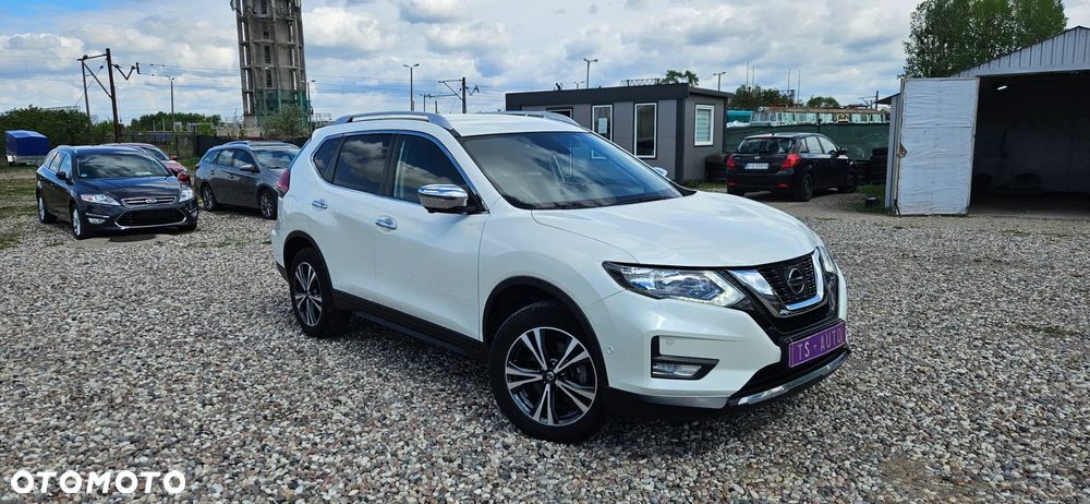 Nissan X-Trail 1.7 dCi Xtronic Acenta - 3