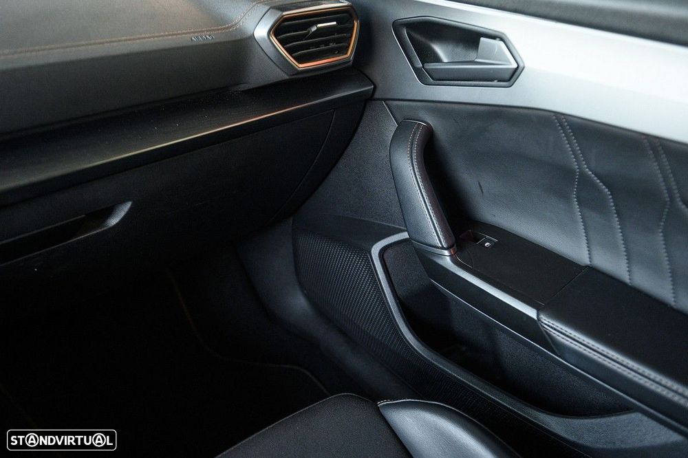 Cupra Formentor 1.5 TSI DSG - 45