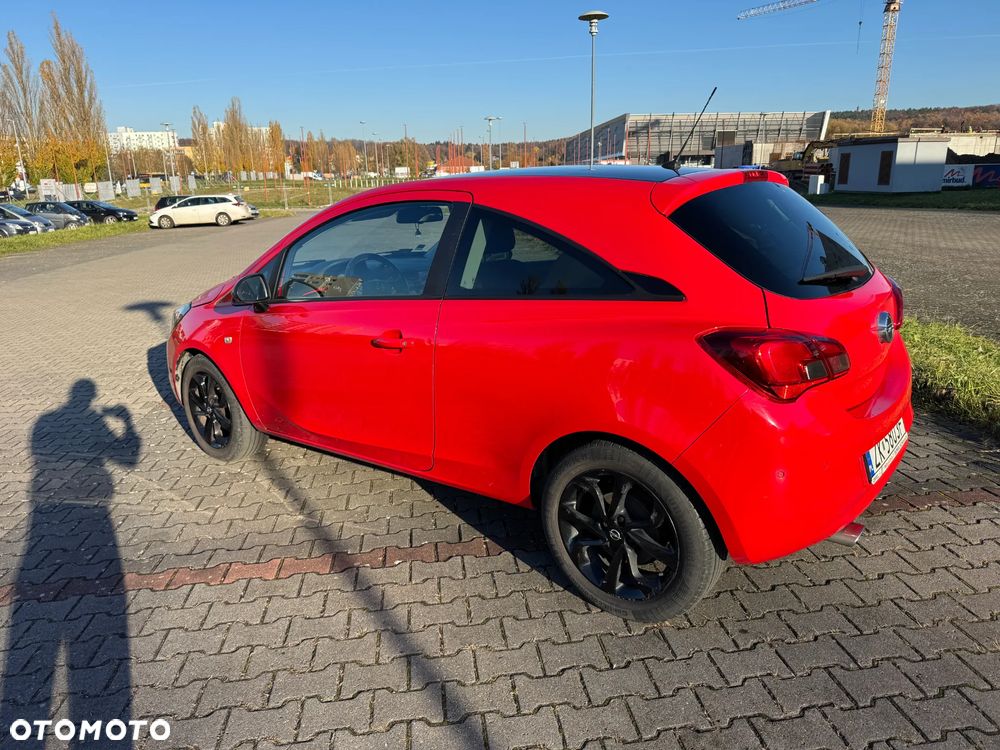 Opel Corsa 1.4 Color Edition - 2