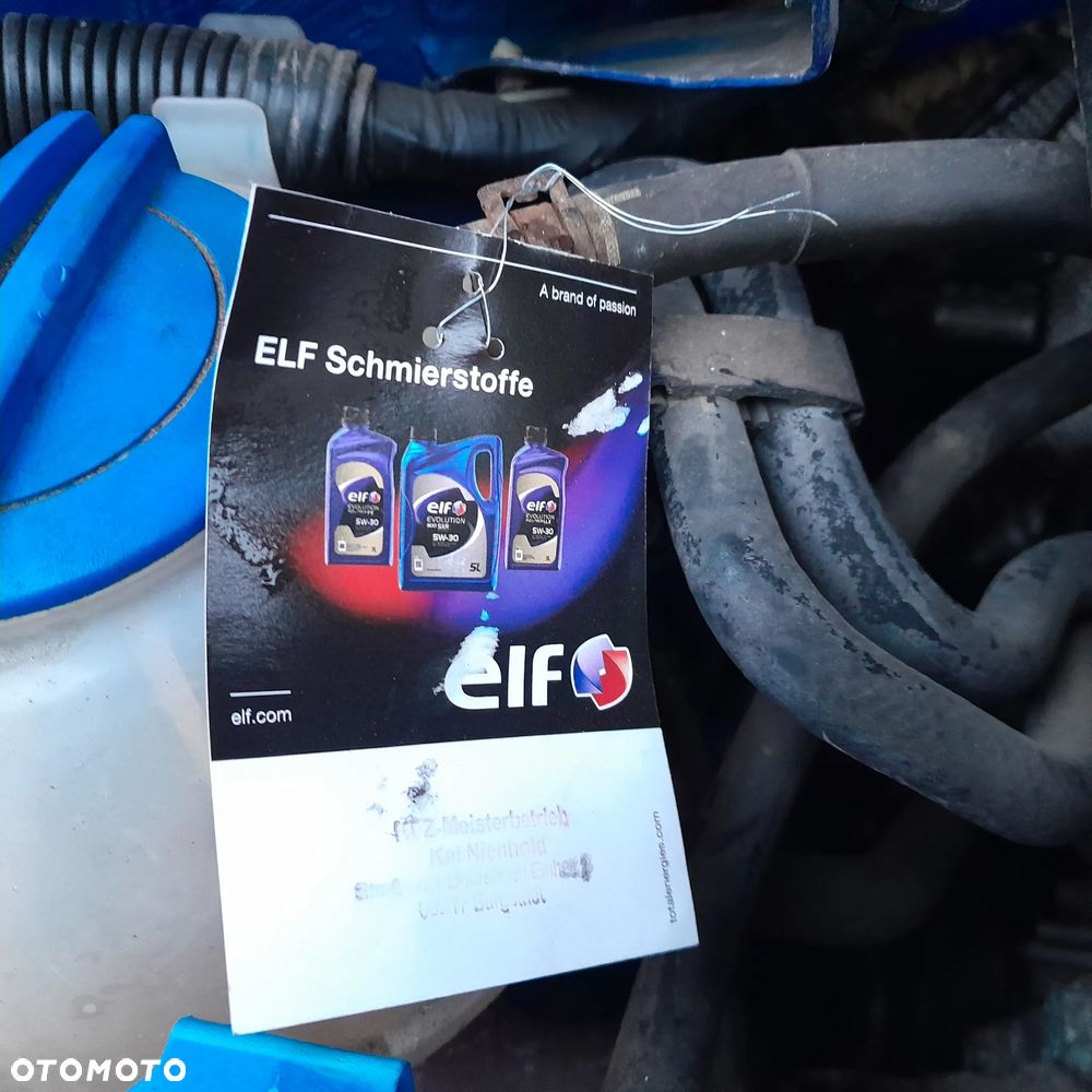 Volkswagen Golf - 12