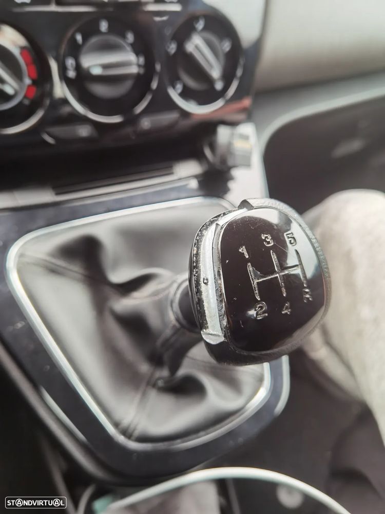 Lancia Ypsilon 1.3 M-jet S&S Silver - 10