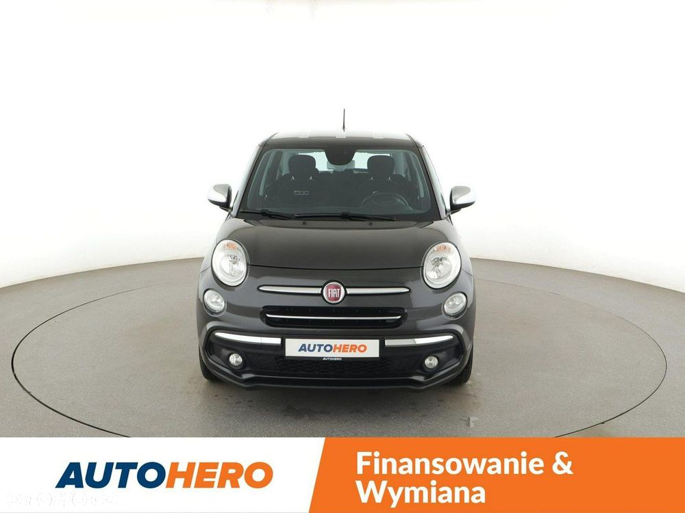 Fiat 500L 1.4 16V Urban - 11
