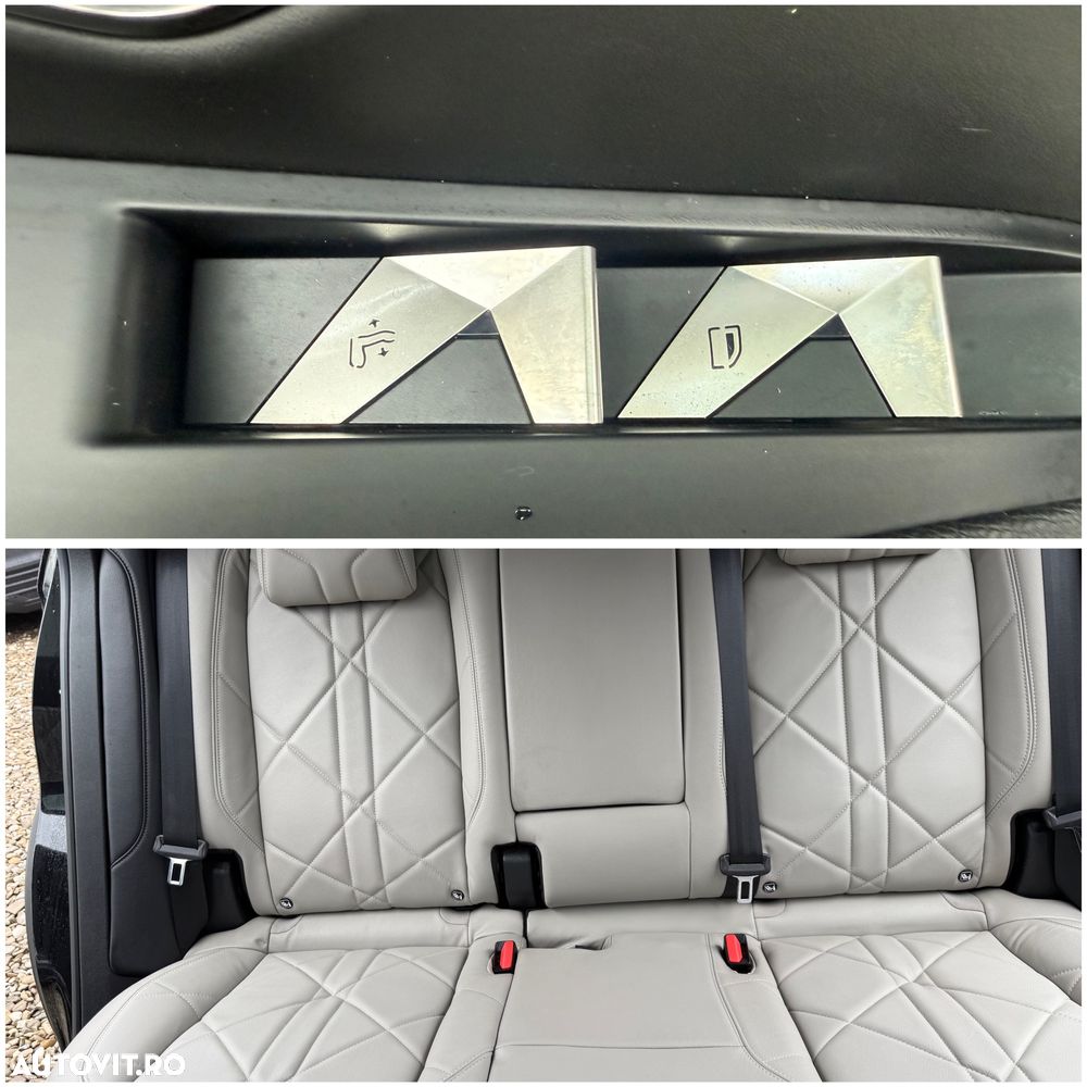 DS Automobiles DS 7 Crossback DS7 1.5 BlueHDi 130 S&S EAT8 RIVOLI - 31