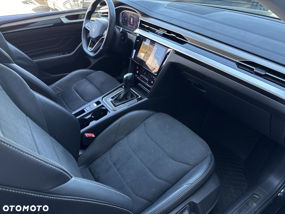 Volkswagen Arteon Shooting Brake 2.0 TSI Elegance DSG - 13